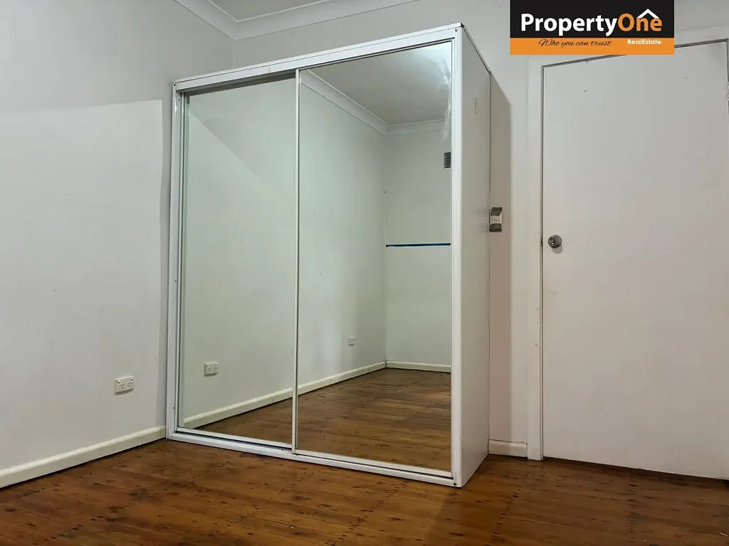 Granny Flat for rent at  Benaroon Road, Lakemba, NSW 2195