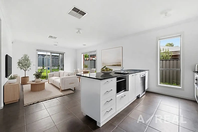 92 Langdon Drive, Mernda, VIC 3754, 4 chambres, 2 salles de bain, House