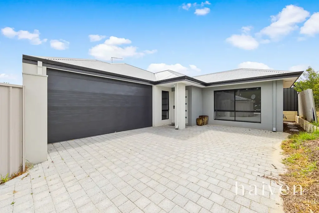 Wanneroo 3 Slaapkamer Your New Haiven