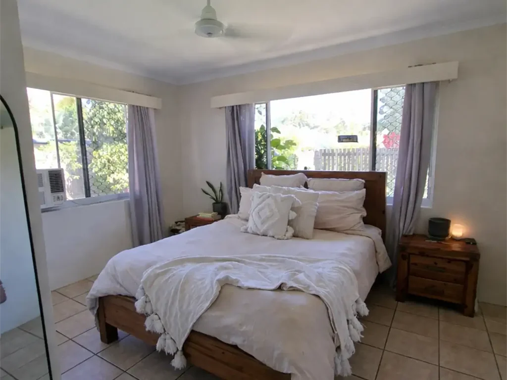 Half Duplex - Convenience & Comfort Await