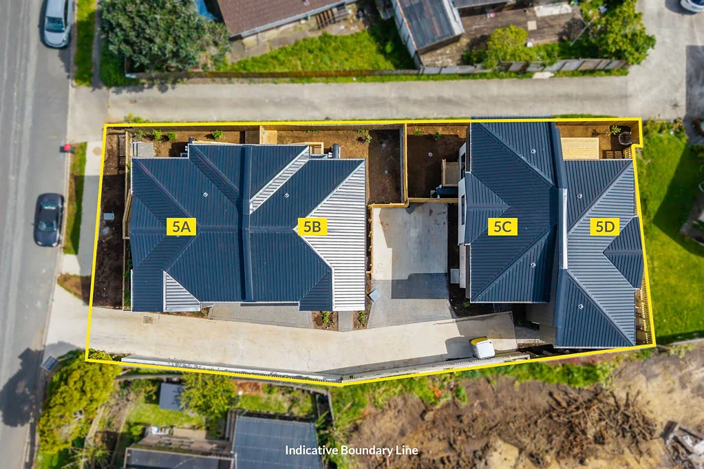 Papatoetoe 3房  Brand-New Affordable Homes! Ready to Move-in!