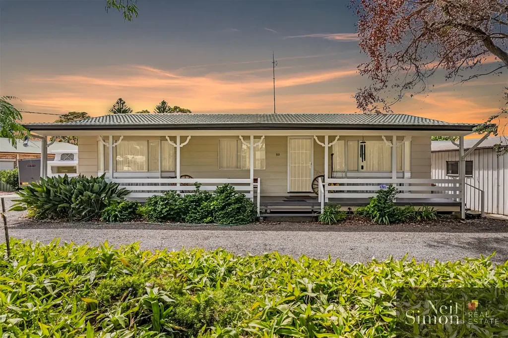 Tanilba Bay 3房  Charm, Space & Lifestyle  All in One