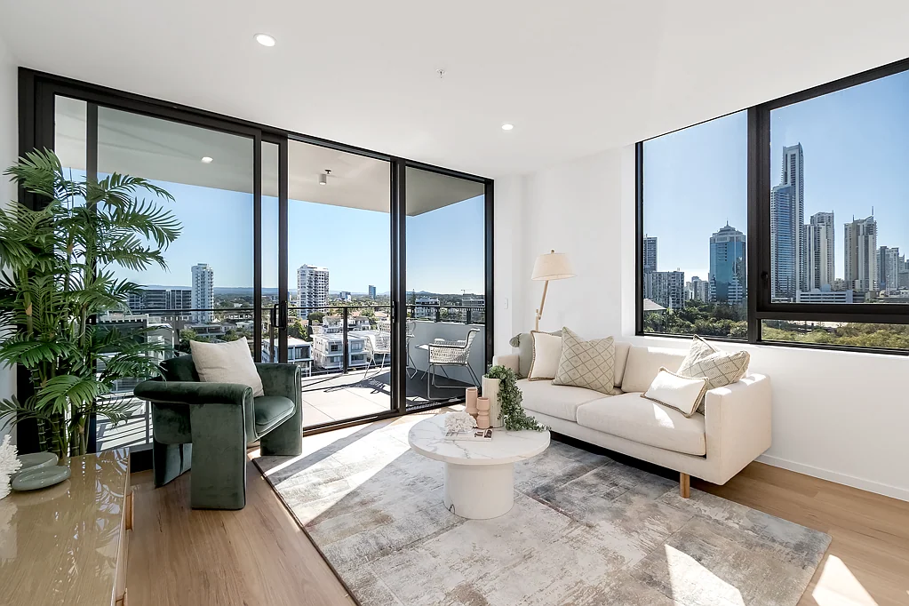 88 Remembrance Drive, Surfers Paradise, QLD 4217