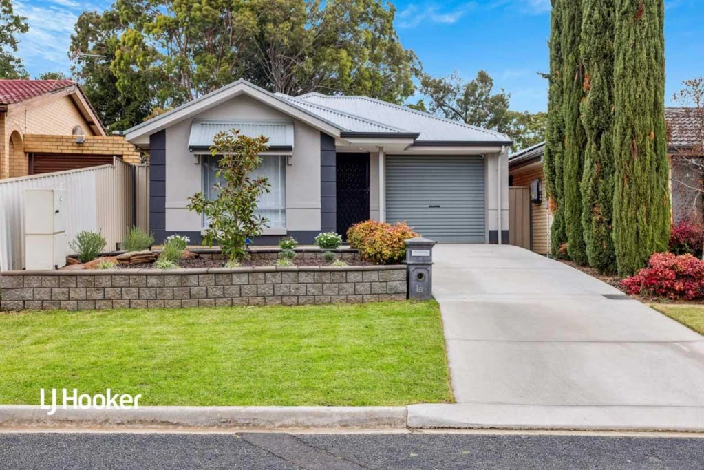 2/1 Carman Street, Redwood Park, SA 5097