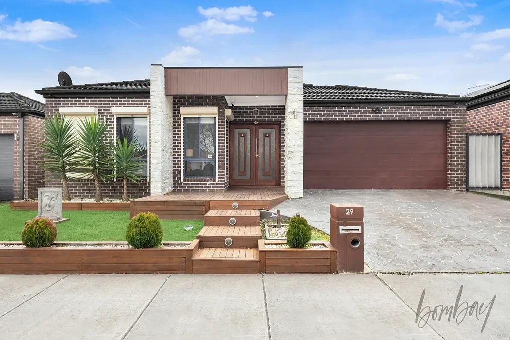 29 Watergum Avenue, Craigieburn, VIC 3064
