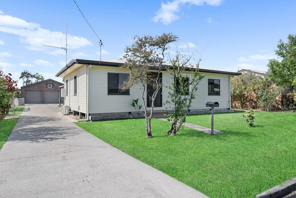 20 William Street, South Mackay, QLD 4740