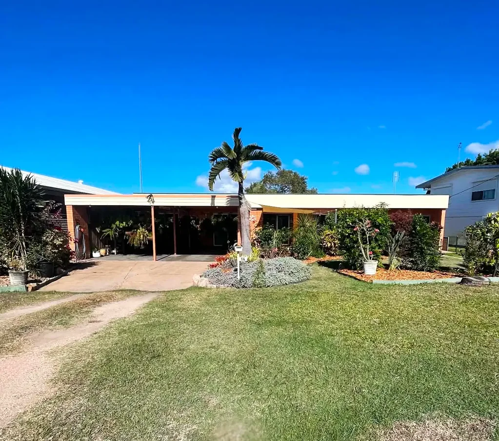 Ayr 3Zimmer GREAT ENTRY LEVEL FAMILY HOME