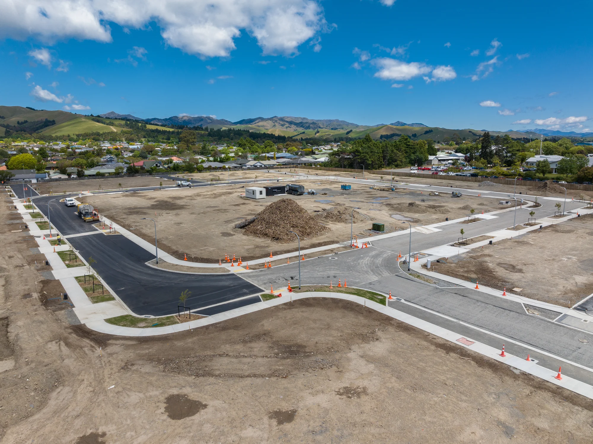 Witherlea Waikarapi Section 53 (165sqm) - Title Out Now