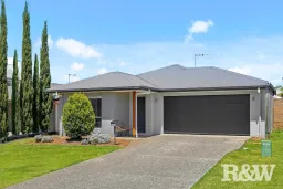 424 Brays Road, Griffin