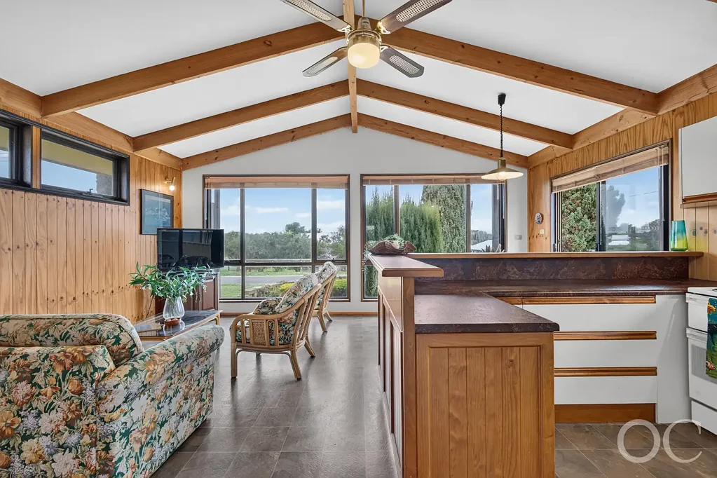 Goolwa South 1Zimmer Open the Door to Price, Position & Potential