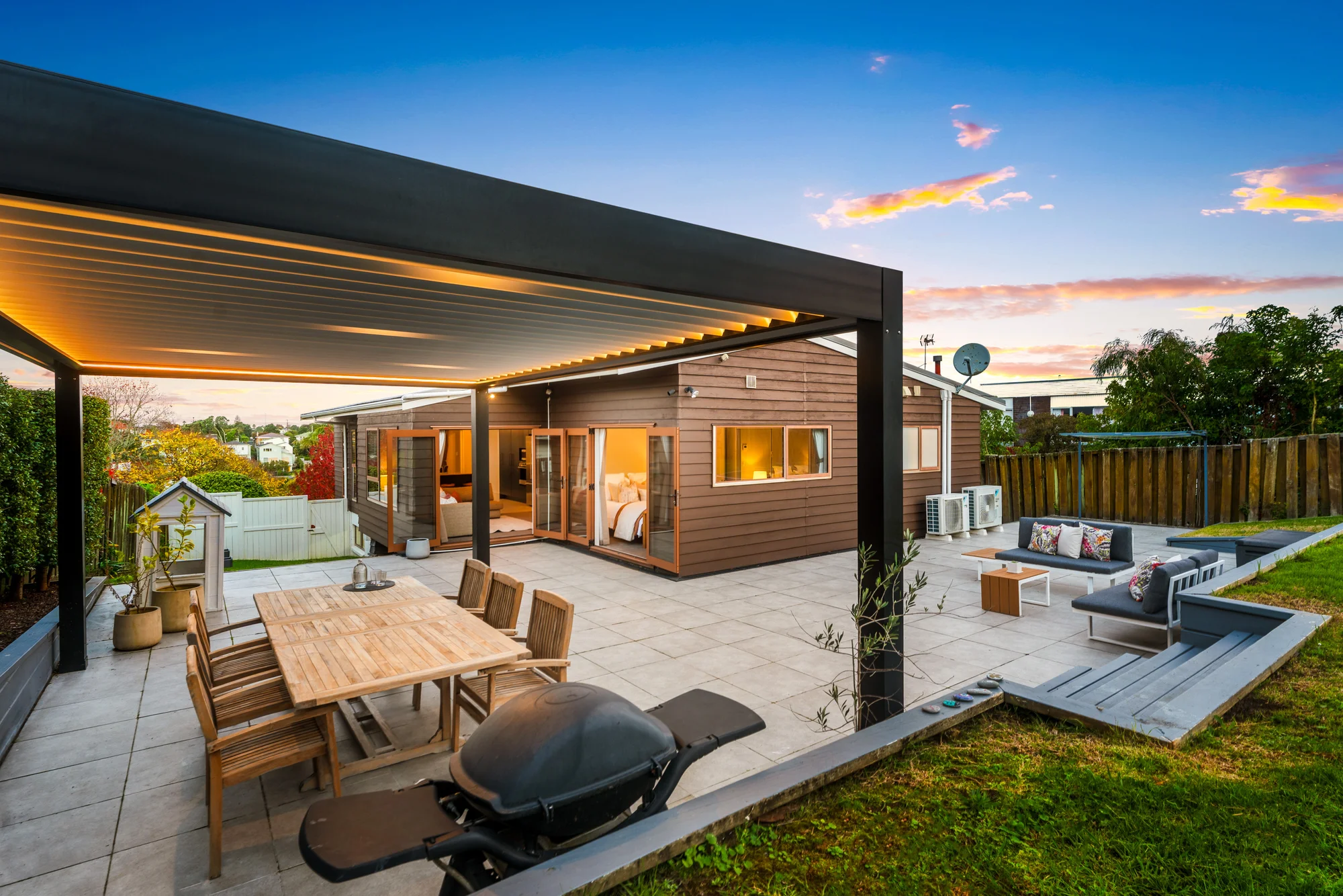 Forrest Hill 4Habitaciones Move In Ready - Forrest Hill's Finest