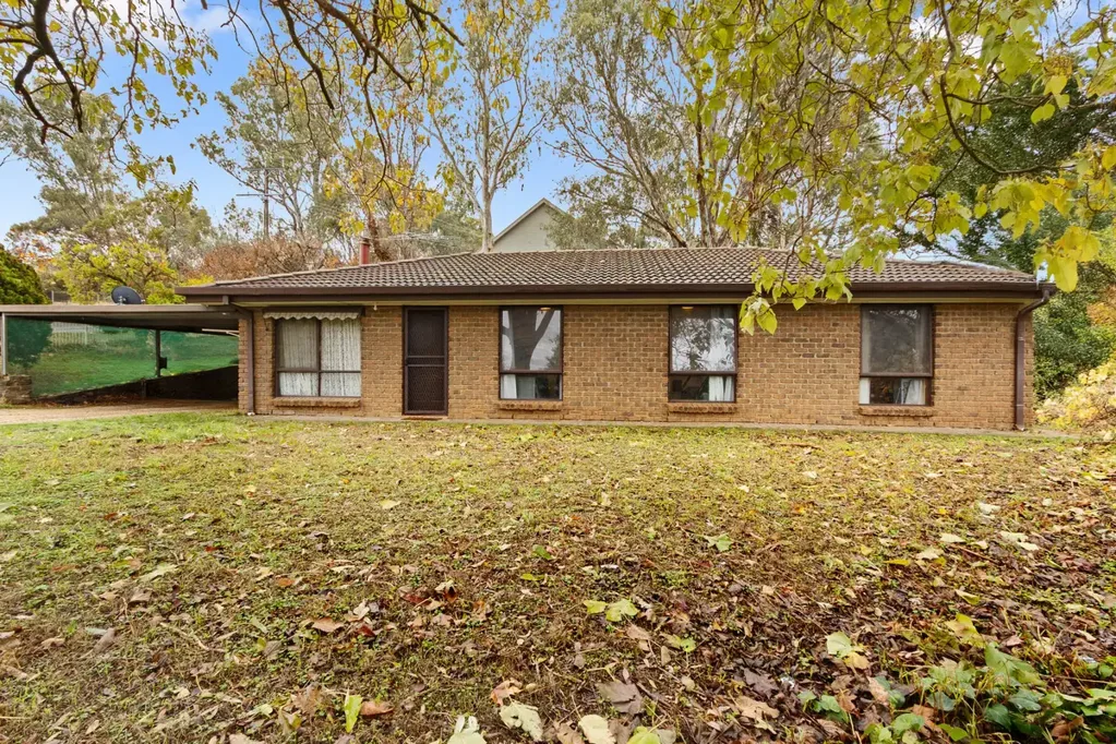 25 George Street, Williamstown, SA 5351
