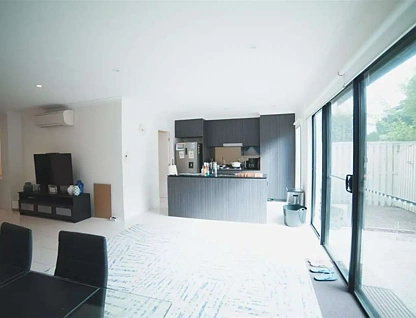 Unit 7/1 Ancora Crescent, Hope Island, QLD 4212, 3房, 2浴, Townhouse