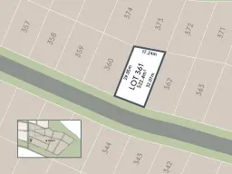 LOT 361/85 Kanangra Drive, Crangan Bay