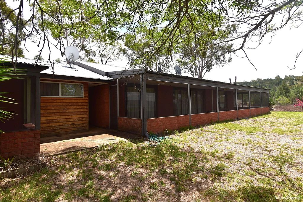 334 Tara Road Mumbil via, Wellington, NSW 2820