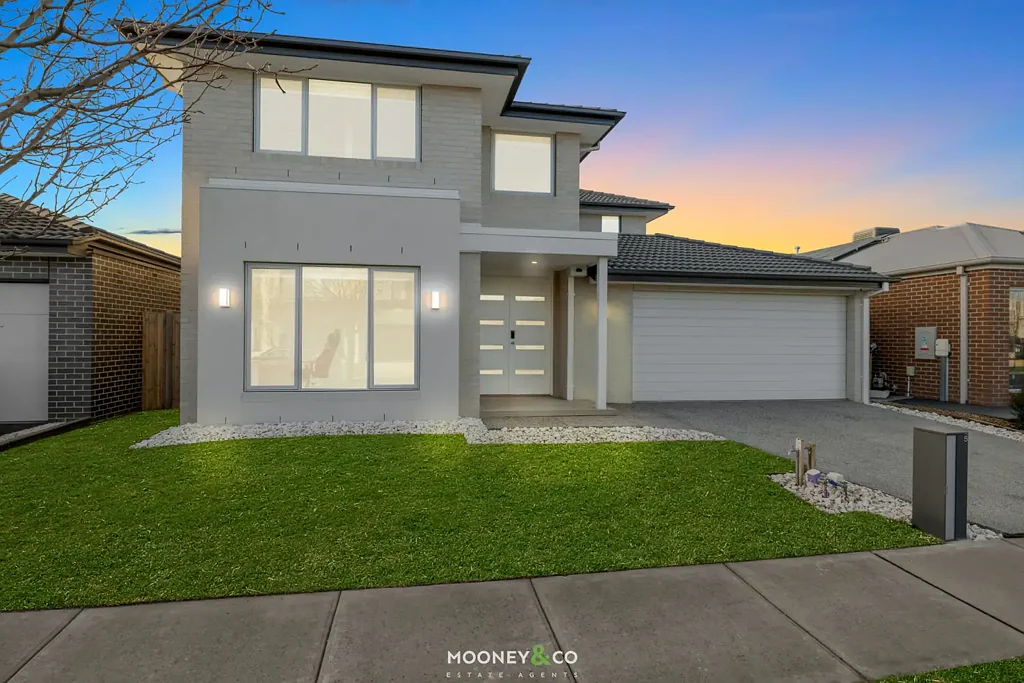 5 Sustain Circuit, Lyndhurst, VIC 3975