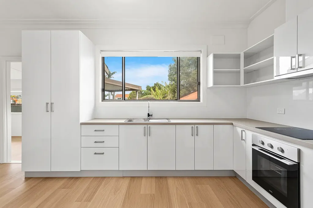 Freshly Renovated 3-Bedroom Home in Sought-After Location