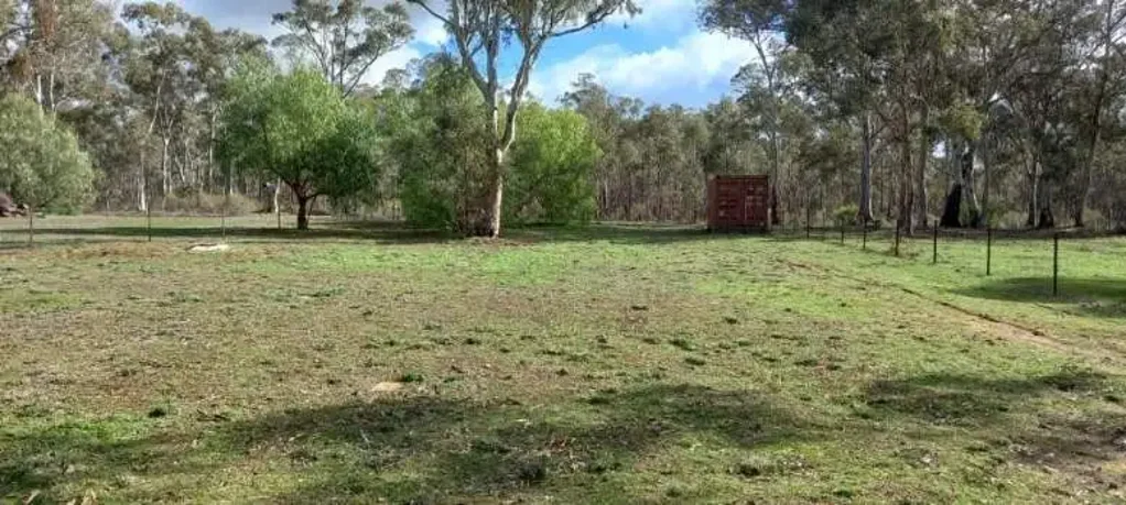 LOT CA5/100 Queens Birthday Mine Road, Goldsborough, VIC 3472