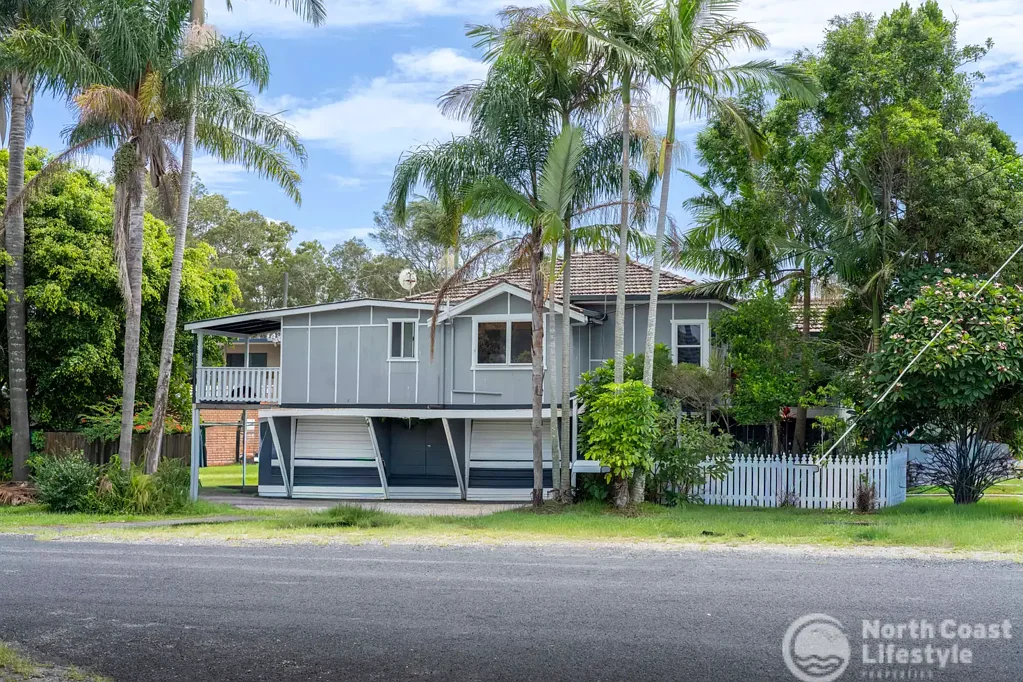 Brunswick Heads 5chambre Dual Living, Character & Endless Potential in the Heart of Brunswick Heads