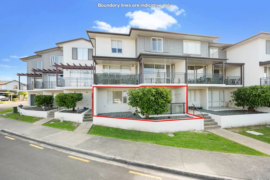 1/26 Oneroa Road, East Tamaki, Manukau City, Auckland
