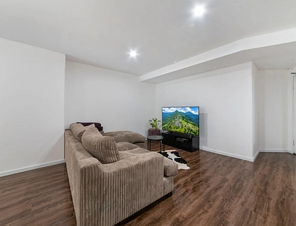 22/18-20 Norfolk Street, Liverpool, South Western Suburbs, 2部屋, 1バスルーム, Apartment