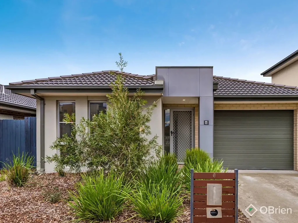 Stylish & Low-Maintenance Living