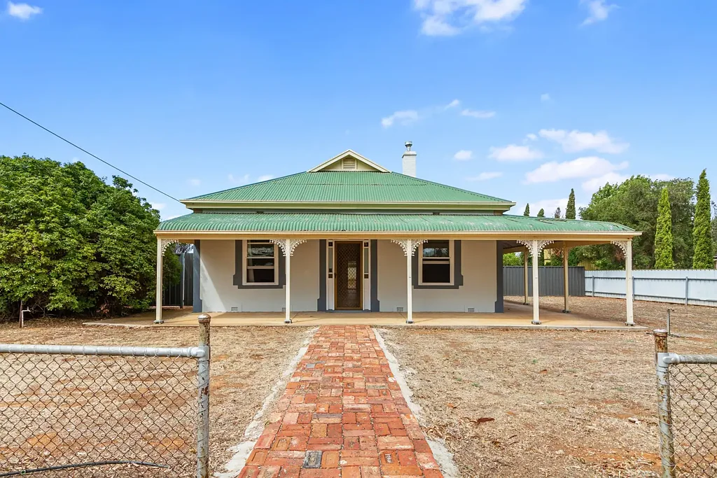 20 Cockburn Road, Jamestown, SA 5491