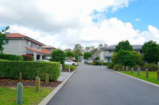 TOWNHOUSE 49 18A WILGA ST, WACOL QLD 4076, 0 ห้องนอน, 0 ห้องน้ำ, Townhouse