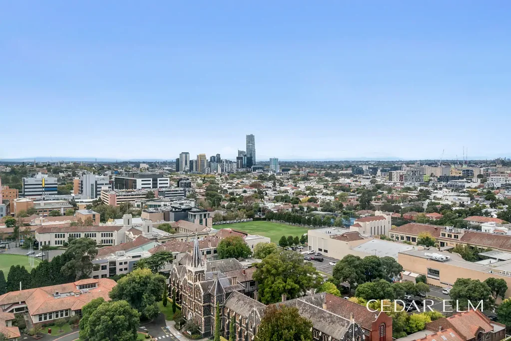 1805/605 St Kilda Road, Melbourne, VIC 3004