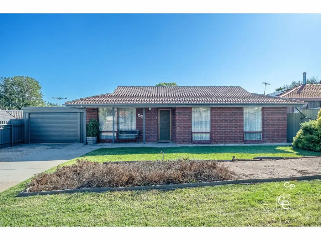 55 Nicolle Drive, Morphett Vale, SA 5162