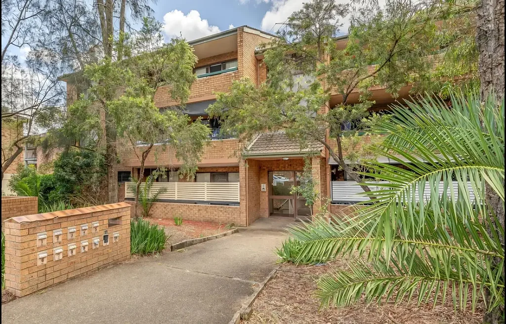 5/21-23 Myrtle Road, Bankstown, NSW 2200