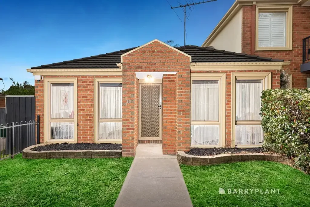 26/292 McKimmies Road, Mill Park, VIC 3082