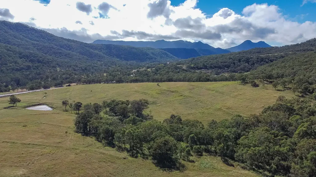 0 CUNNINGHAM Highway, Tregony, QLD 4370