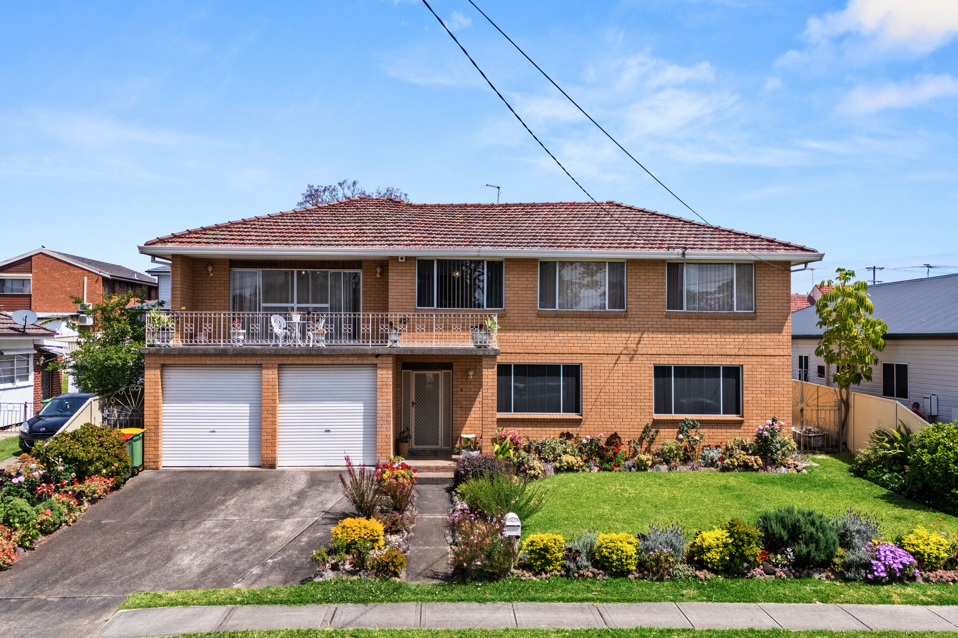 6 OXLEY ST, FAIRFIELD NSW 2165, 0房, 0浴, House