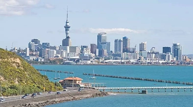 奥克兰北岸、中区和西区2月份的房价又涨了！REINZ最新数据告诉你房市真相！