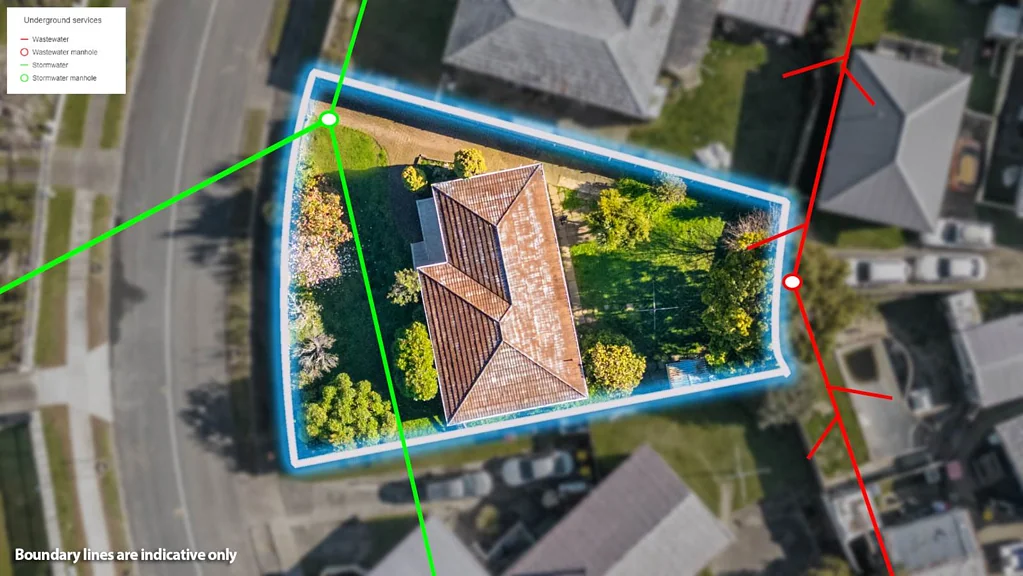 Manurewa 3房  Prime Development Opportunity with Motivated V...