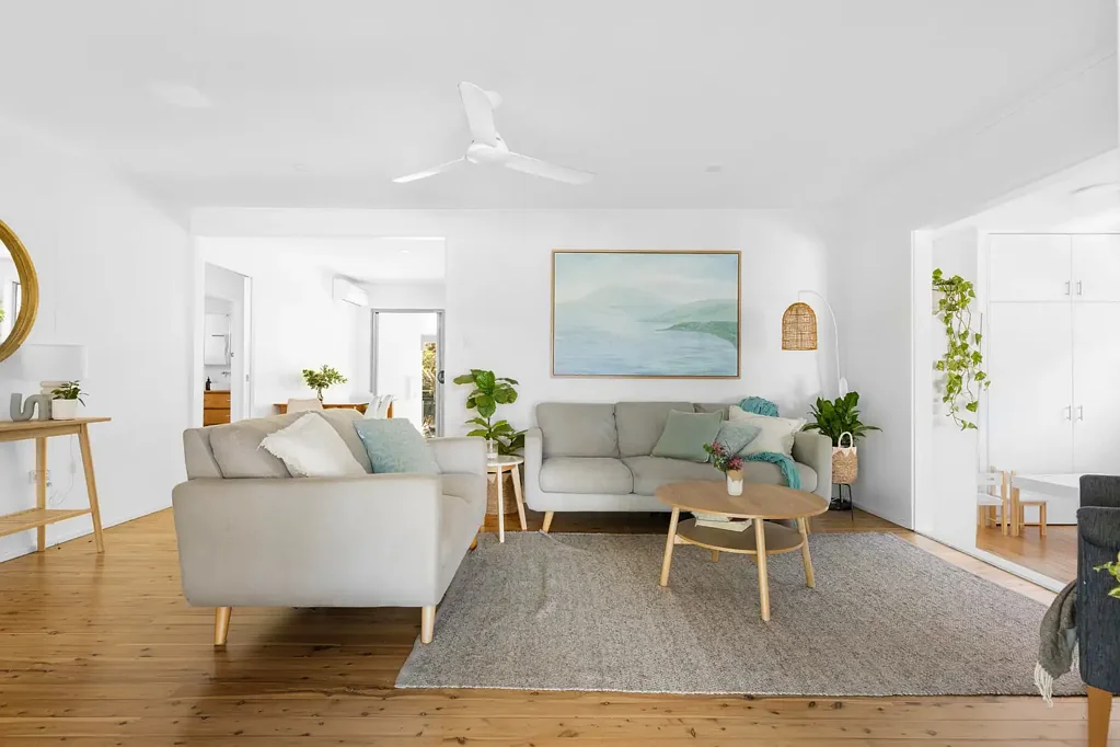 This one just feels like home...