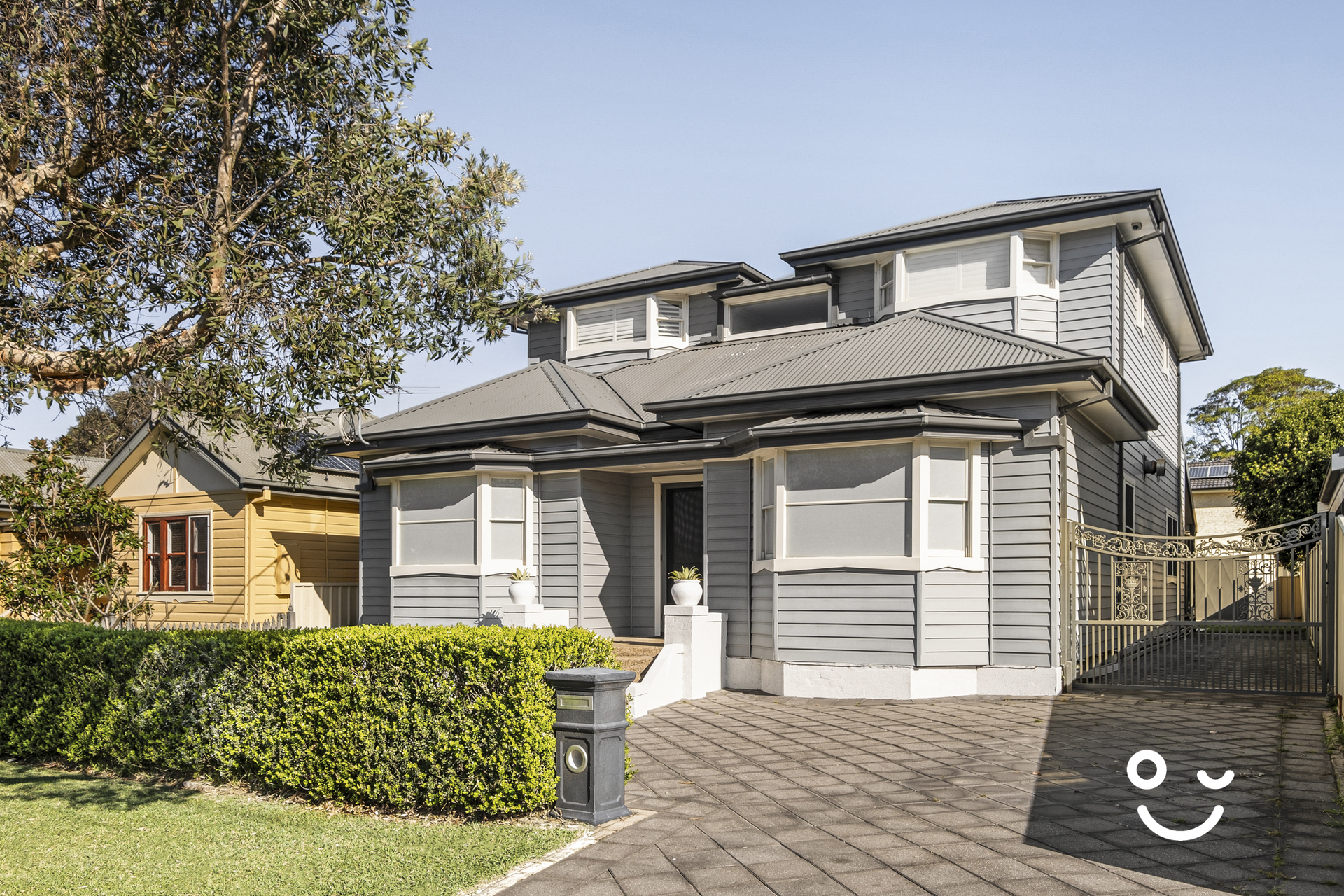 25 LUCINDA ST, GWYNNEVILLE NSW 2500, 0 habitaciones, 0 baños, House