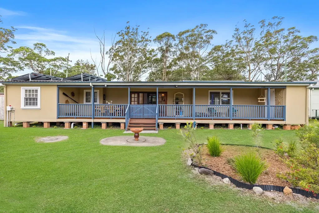 3 Thorne Street, Lake Conjola, NSW 2539