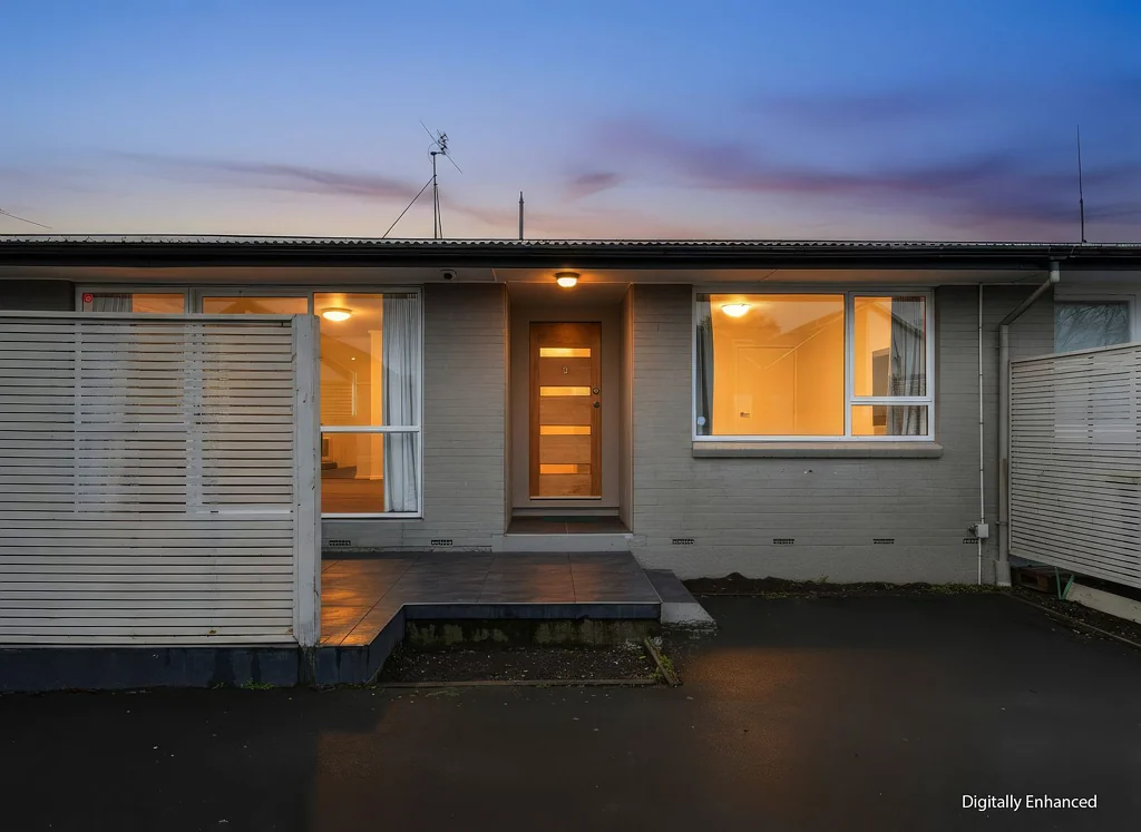 Linwood 3Phòng ngủ First Home or Investment – The Choice is Yours