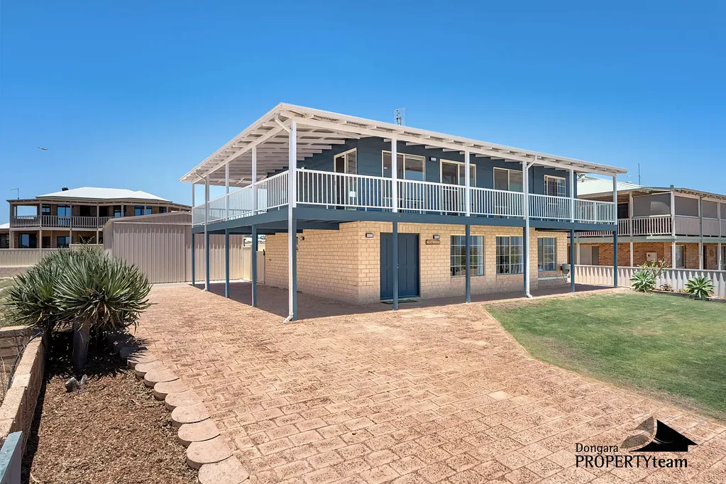 21 Seaview Court, Port Denison, WA 6525