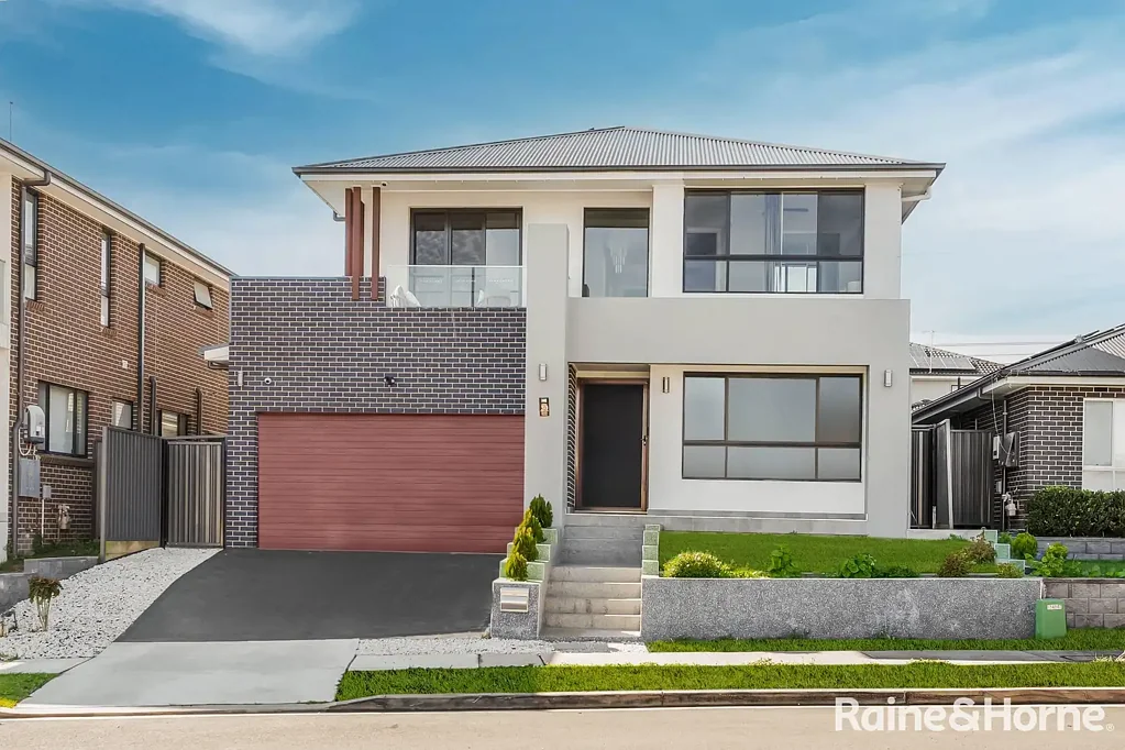 Edmondson Park 5部屋 Contemporary Luxury with Premium Upgrades