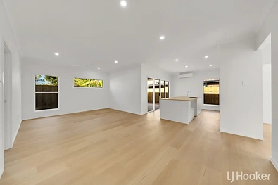 Kin Kora 3 Slaapkamer BRAND NEW. BEAUTIFULLY FINISHED. READY TO MAKE YOURS.