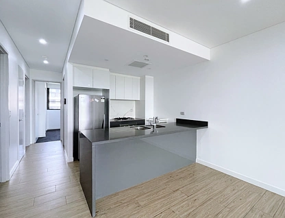 Level 5/46 McEvoy Street, Waterloo, Eastern Suburbs, 2 ห้องนอน, 2 ห้องน้ำ, Apartment