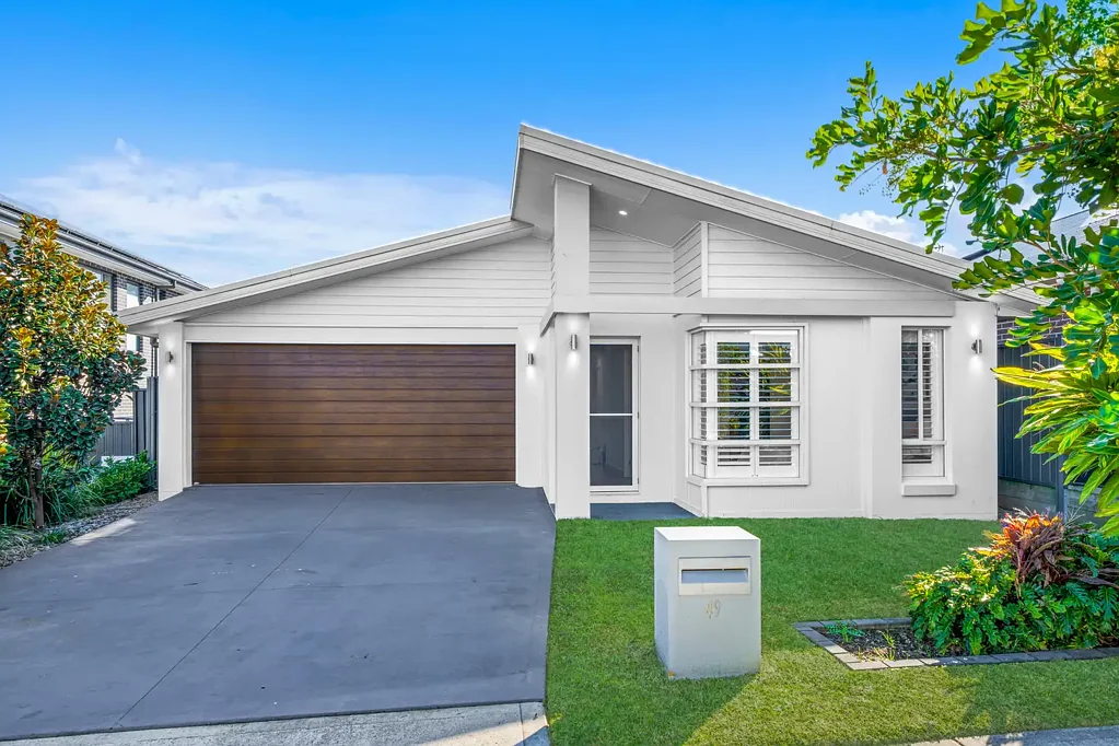 49 Gasnier Avenue, North Kellyville, NSW 2155