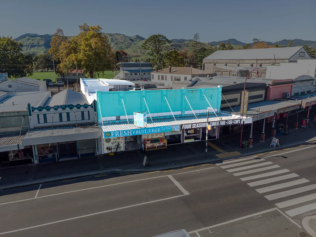 Paeroa Invest Now | 50K+ Return