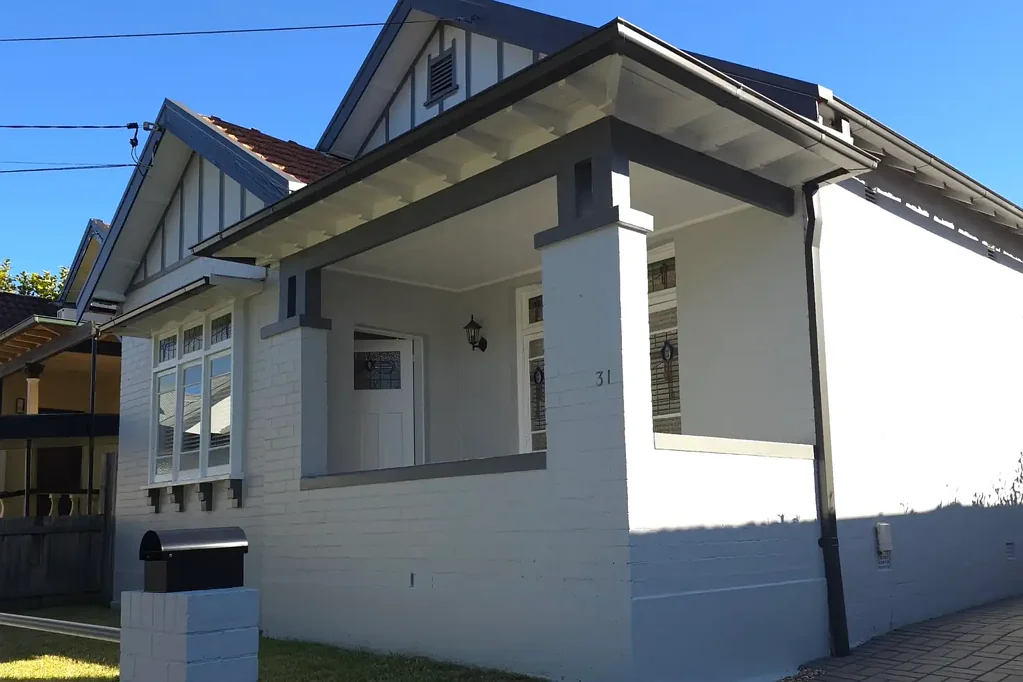 31 Brereton Avenue, Marrickville, NSW 2204