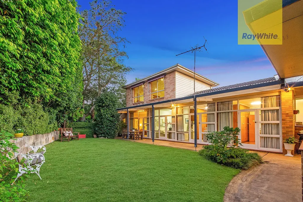 2 Oatlands Crescent, Oatlands, NSW 2117