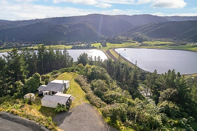 1220 State Highway 2, Kaitoke, Upper Hutt City, Wellington, 0房, 0浴, 建地