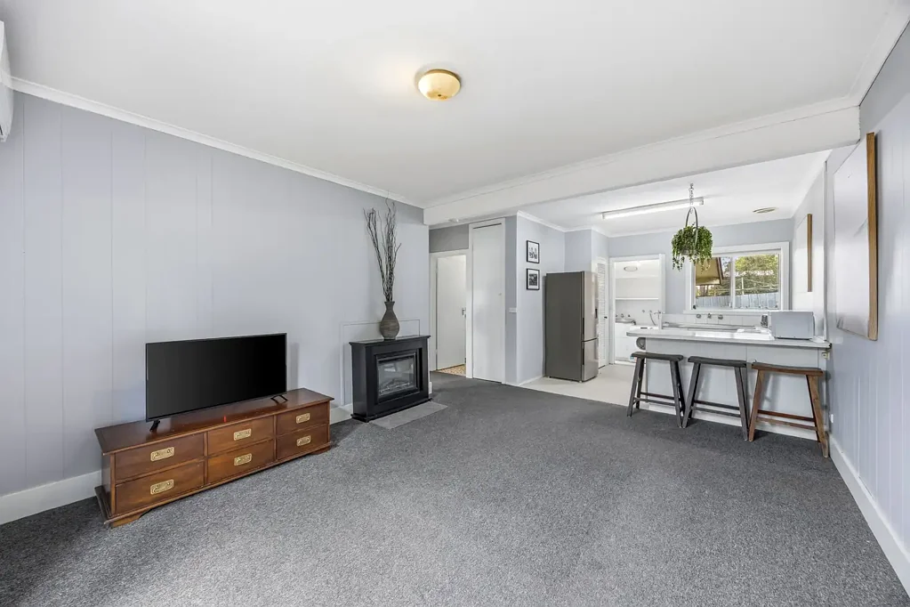 Ararat 2房  Practical 2-Bedroom Unit - Close to Hospital & CBD